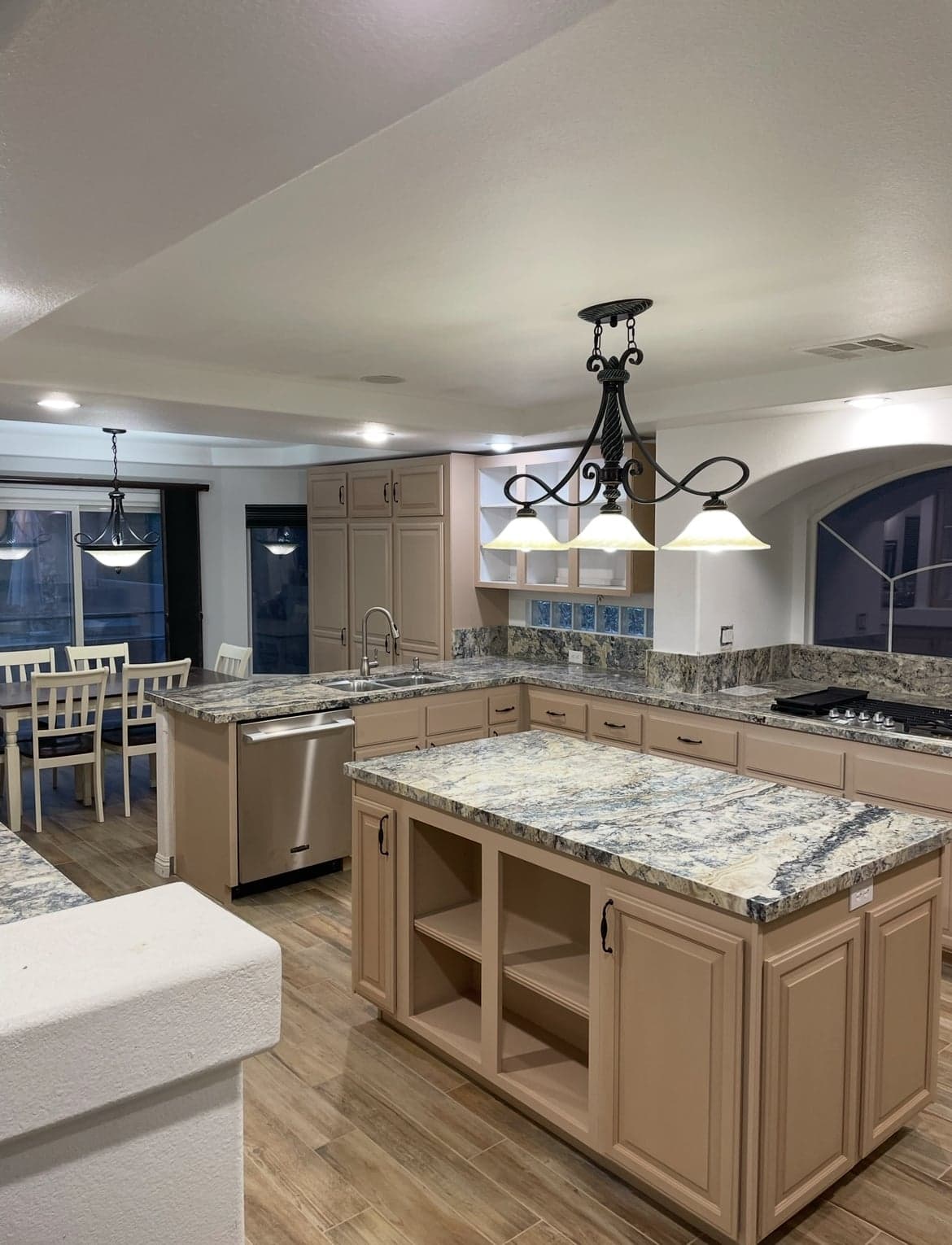 Ashworth Kitchen Makeover