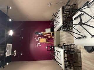 Professional Commercial Interior Work
