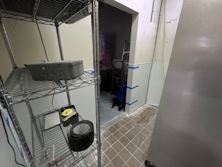 After renovation